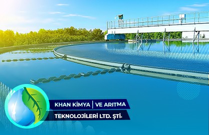 Çorlu Su Arıtma Kimyasalları