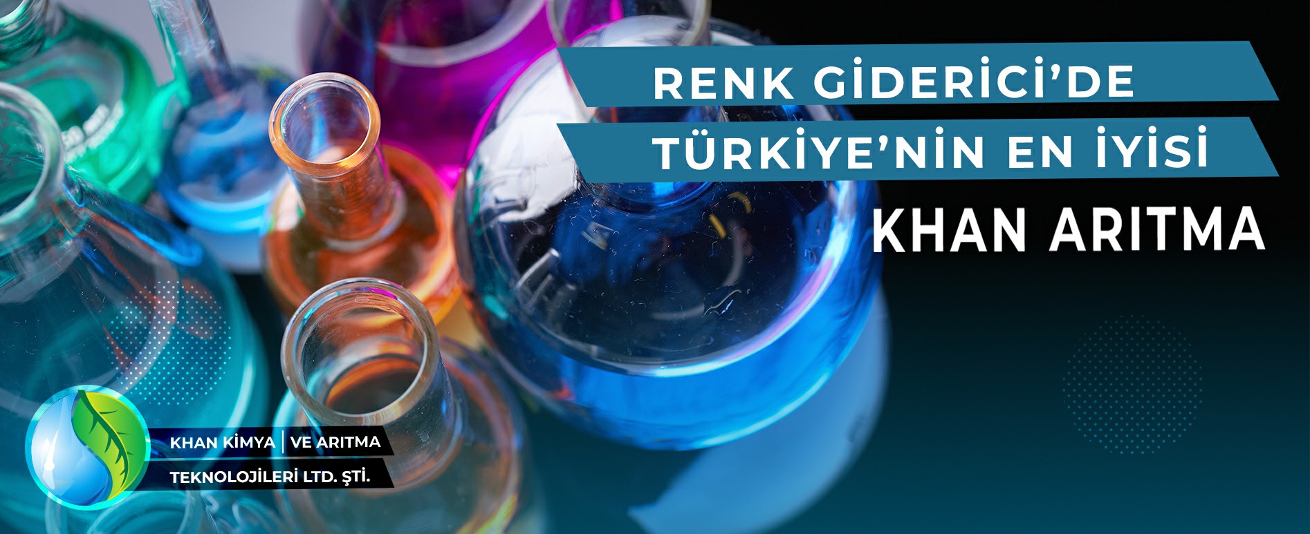 Çorlu Su Arıtma Kimyasalları