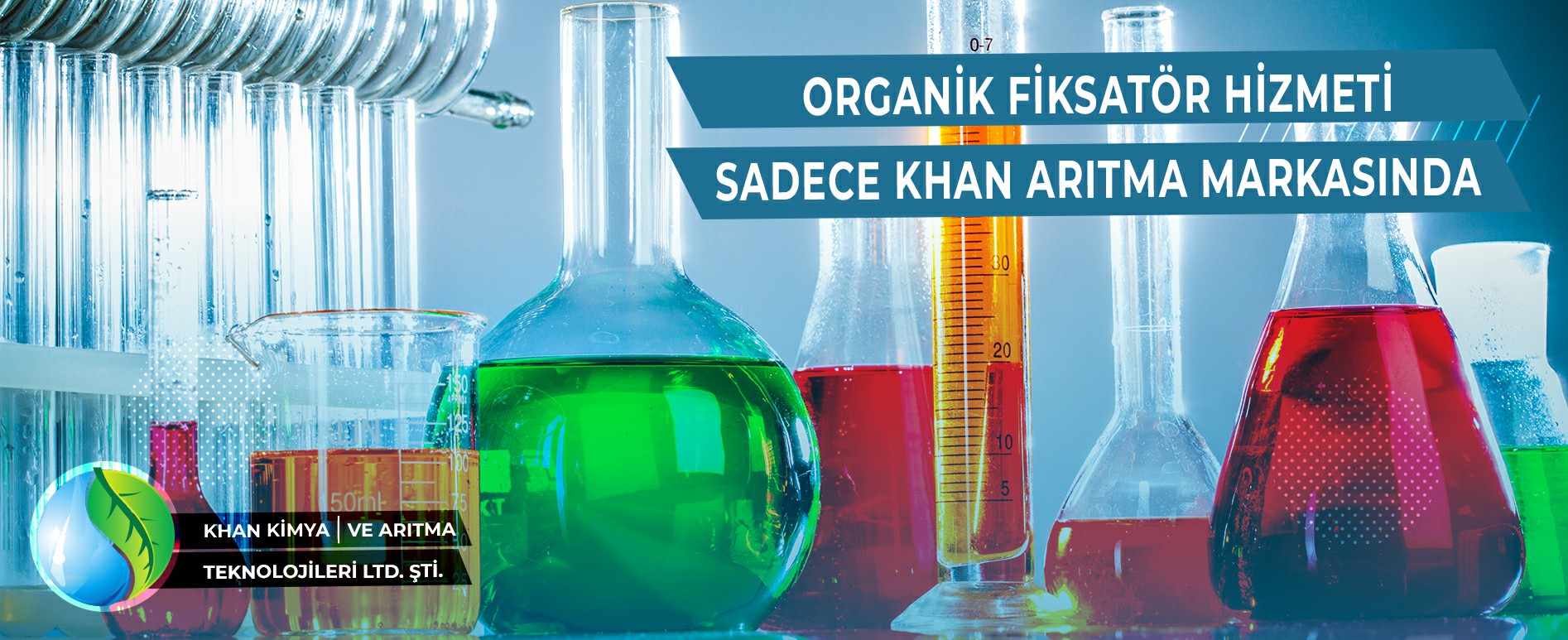 Endüstriyel Su Şartlandırma Çorlu