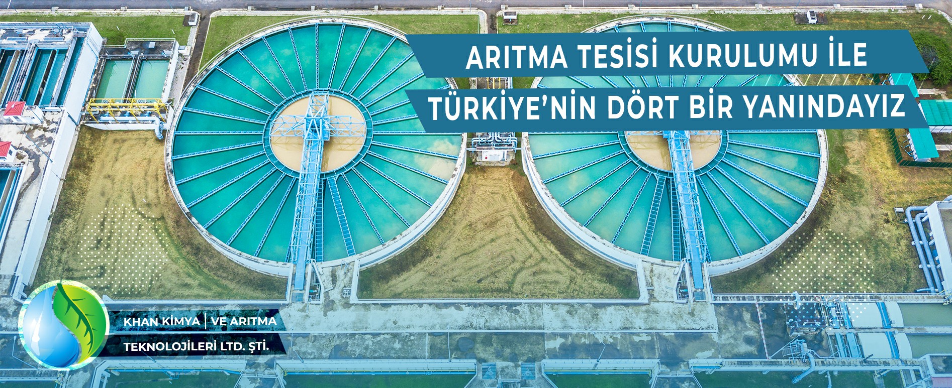Endüstriyel Su Çorlu
