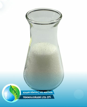 Anyonik Polimer Çorlu