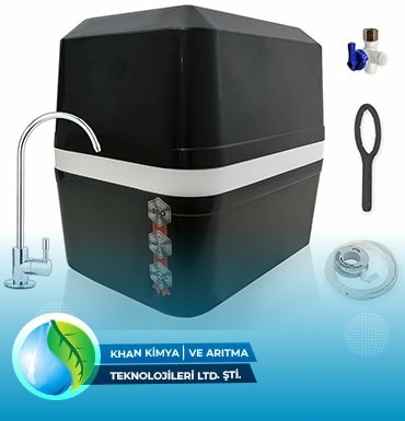 Ev Tipi Su Arıtma Cihazları Çorlu