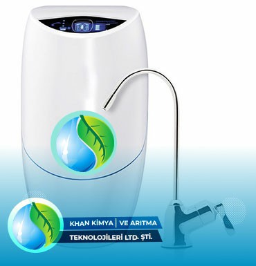 Çorlu Ev Tipi Su Arıtma Cihazları