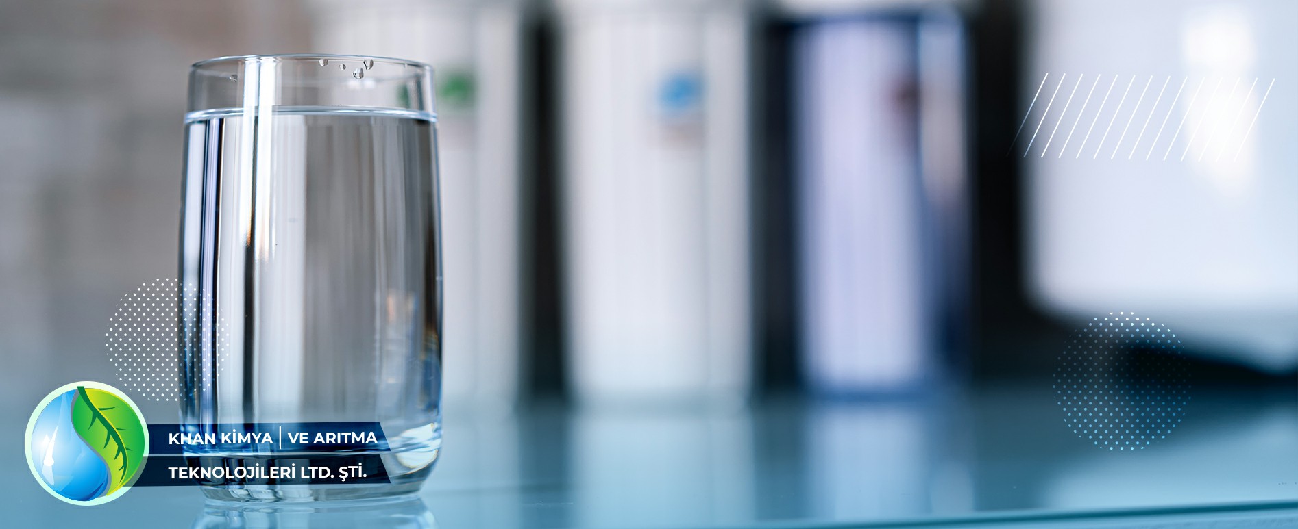Çorlu Reverse Osmosis