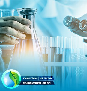 Çorlu Endüstriyel Su Firmaları